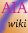 Artificial Intelligence Algorithms Wiki
